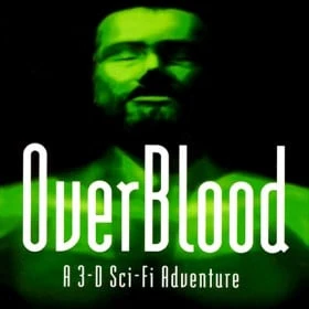 OverBlood