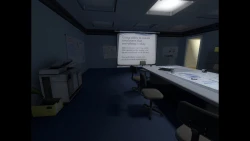 The Stanley Parable Screenshots