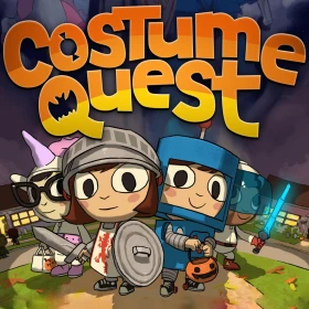 Costume Quest