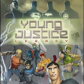 Young Justice: Legacy