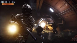 Battlefield 4: Second Assault Screenshots