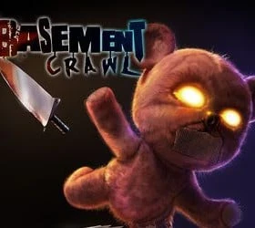 Basement Crawl