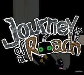 Journey of a Roach