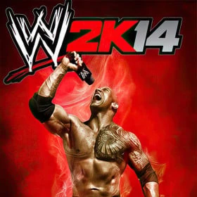 WWE 2K14