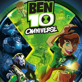 Ben 10: Omniverse