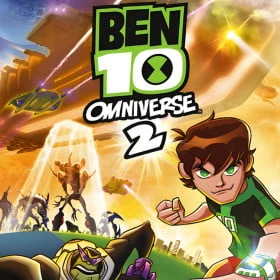 Ben 10: Omniverse 2