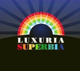 Luxuria Superbia