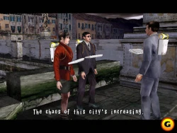 The Typing of the Dead Screenshots