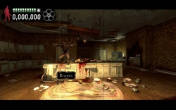 The Typing of the Dead: Overkill Screenshots
