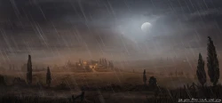 Скриншот к игре Blackguards