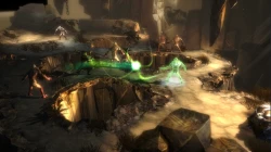 Скриншот к игре Blackguards