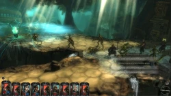 Скриншот к игре Blackguards