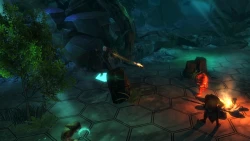 Скриншот к игре Blackguards