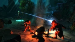 Скриншот к игре Blackguards