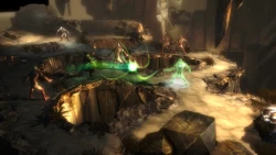 Скриншот к игре Blackguards