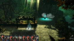 Скриншот к игре Blackguards