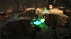 Скриншот к игре Blackguards