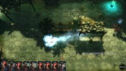 Скриншот к игре Blackguards
