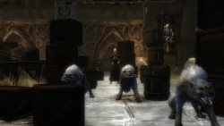 Blackguards Screenshots