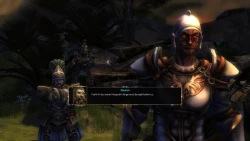 Blackguards Screenshots