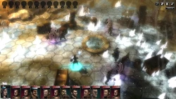 Blackguards Screenshots