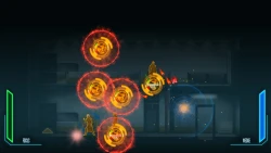 Dex Screenshots