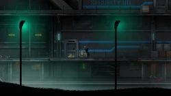 Dex Screenshots