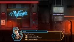 Dex Screenshots