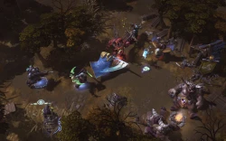 Heroes of the Storm Screenshots