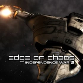 Independence War 2: The Edge of Chaos