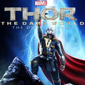 Thor: The Dark World - The Official Game