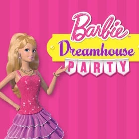 Barbie Dreamhouse Party