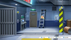 Скриншот к игре Phoenix Wright: Ace Attorney Trilogy