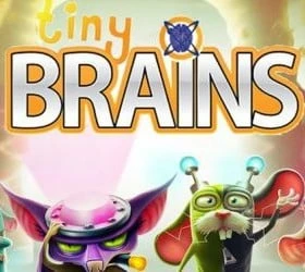 Tiny Brains