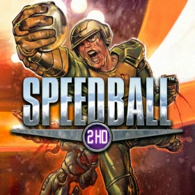 Speedball 2 HD