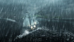Скриншот к игре Assassin's Creed: Pirates
