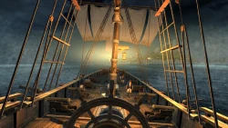 Скриншот к игре Assassin's Creed: Pirates