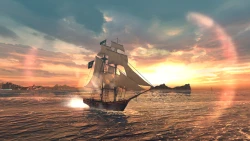 Скриншот к игре Assassin's Creed: Pirates