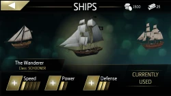 Скриншот к игре Assassin's Creed: Pirates