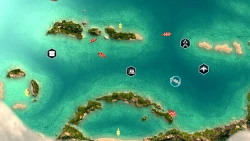 Скриншот к игре Assassin's Creed: Pirates