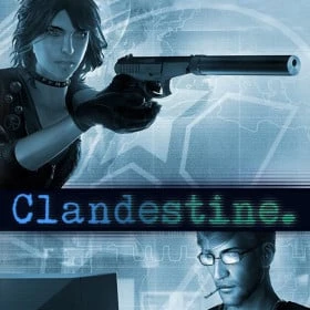 Clandestine