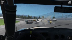 Скриншот к игре Wreckfest