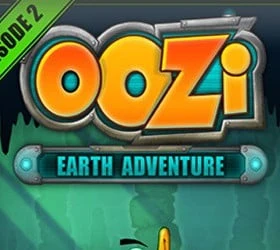 Oozi: Earth Adventure - Episode 2