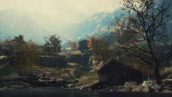 Draugen Screenshots