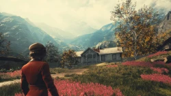 Draugen Screenshots