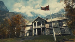 Draugen Screenshots