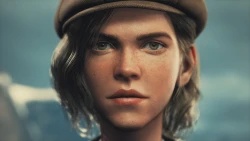 Draugen Screenshots
