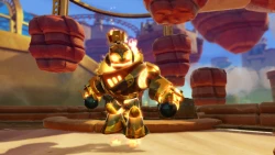 Скриншот к игре Skylanders SWAP Force