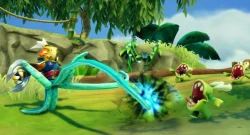 Skylanders SWAP Force Screenshots