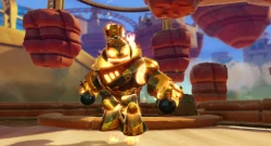 Skylanders SWAP Force Screenshots